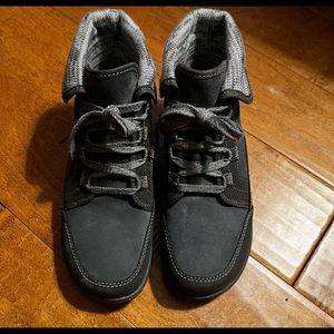 Chaco Barbary Waterproof Ankle Boots